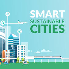 Sustainable Cities